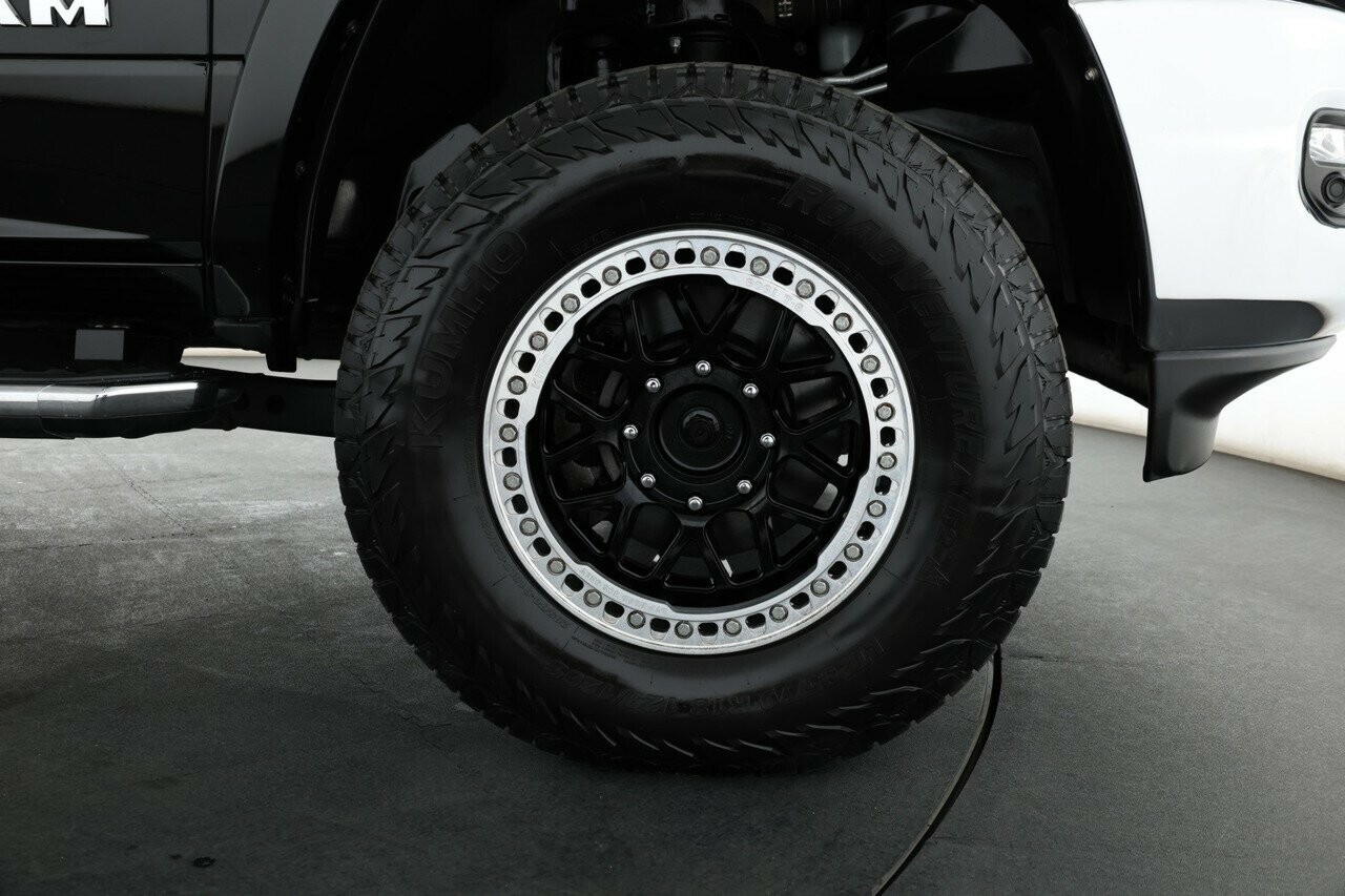 Ram 2500 image 3