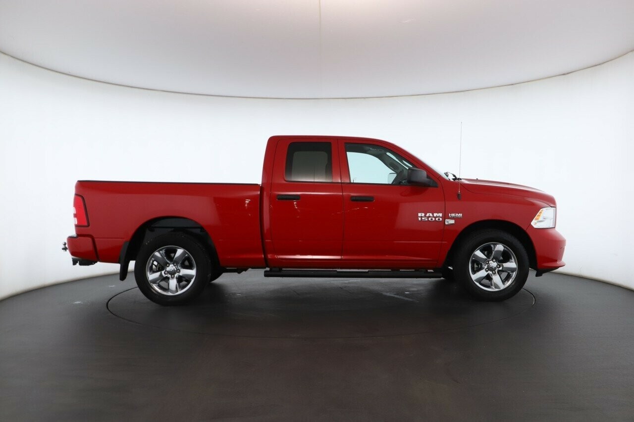 Ram 1500 image 2
