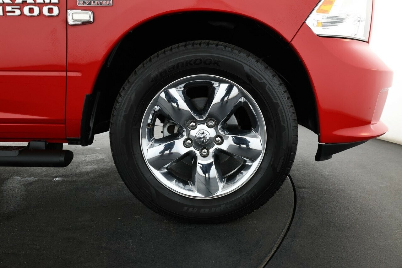 Ram 1500 image 3