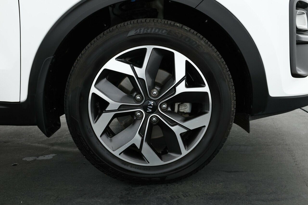 Kia Sportage image 3