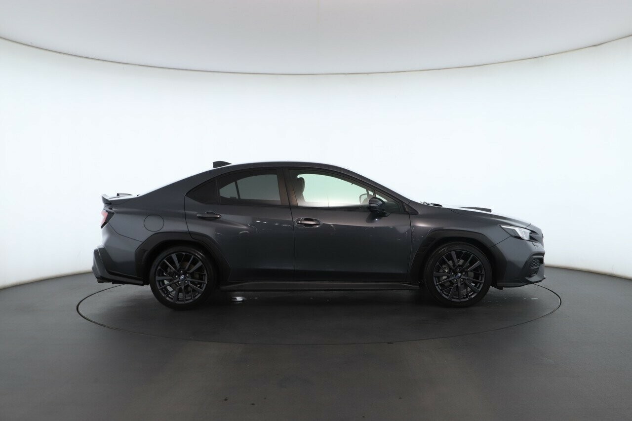 Subaru Wrx image 2