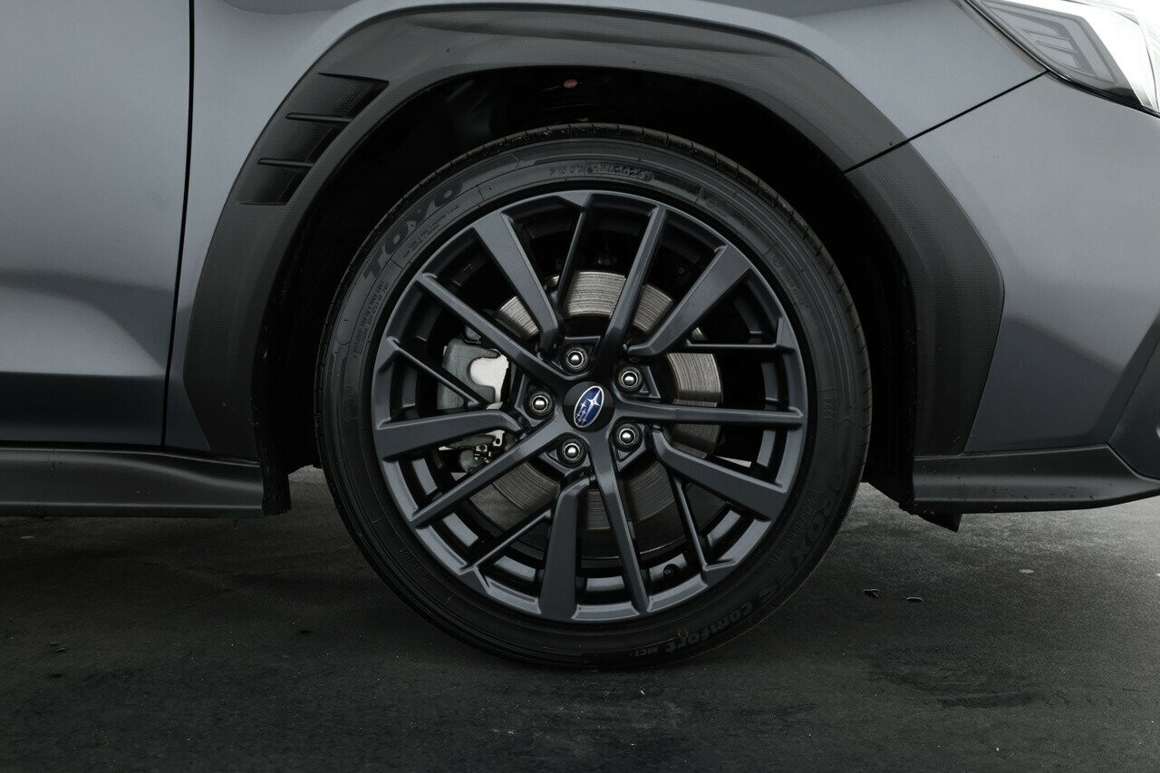 Subaru Wrx image 3