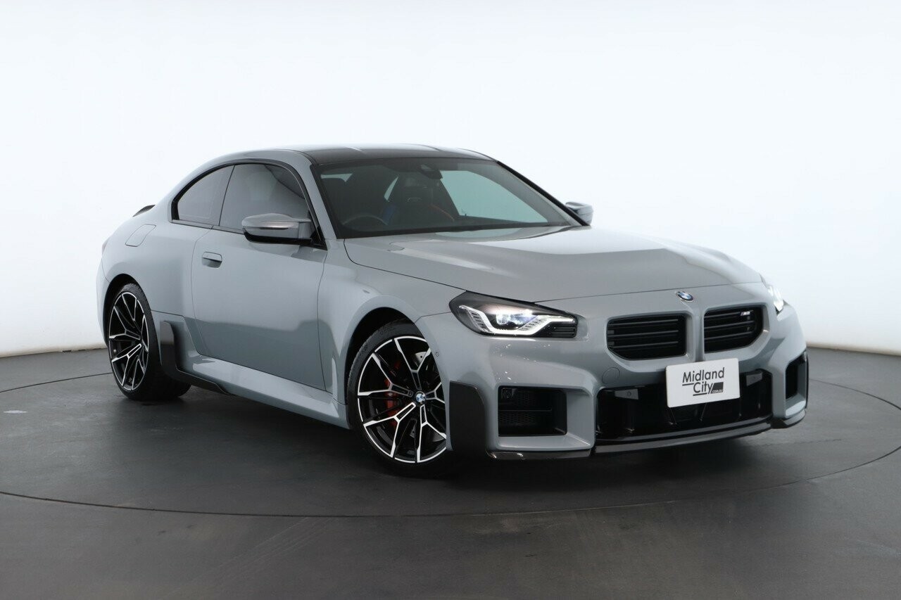 BMW M2 image 1