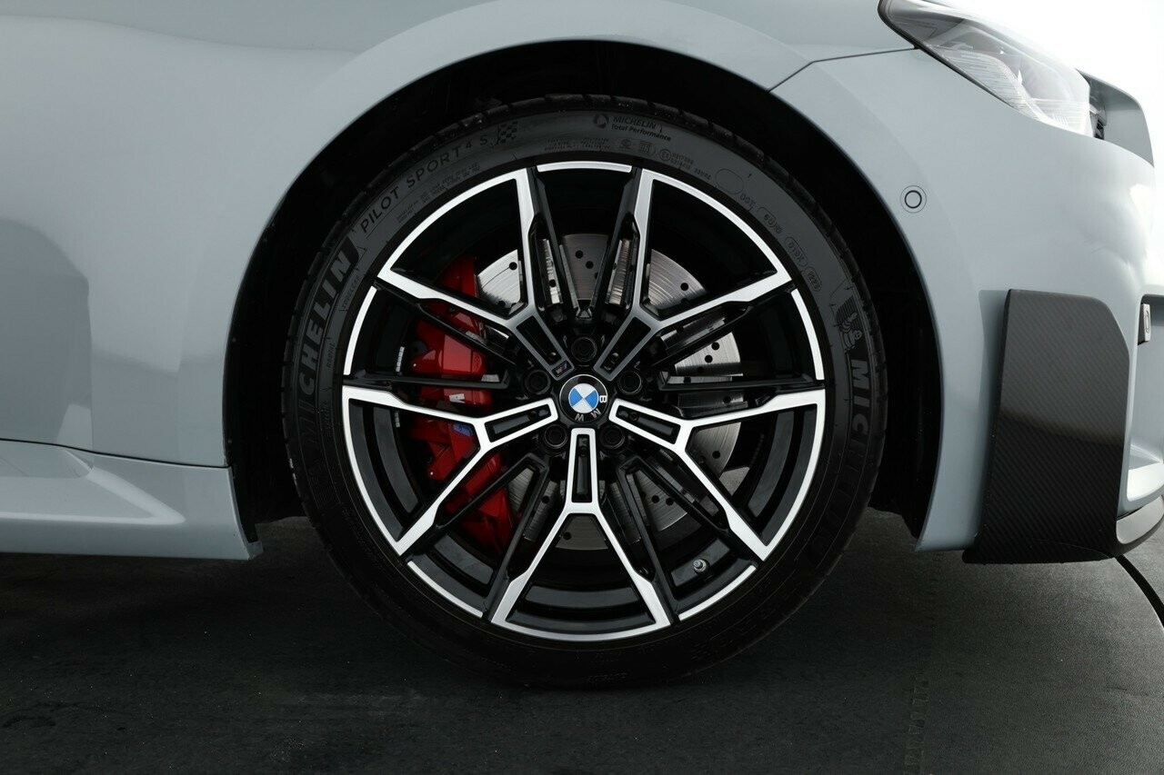 BMW M2 image 3