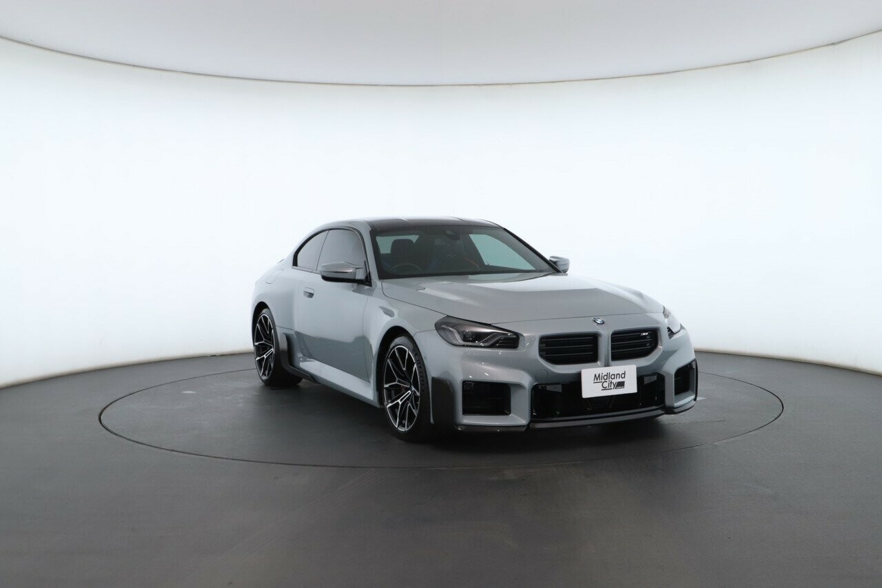 BMW M2 image 4