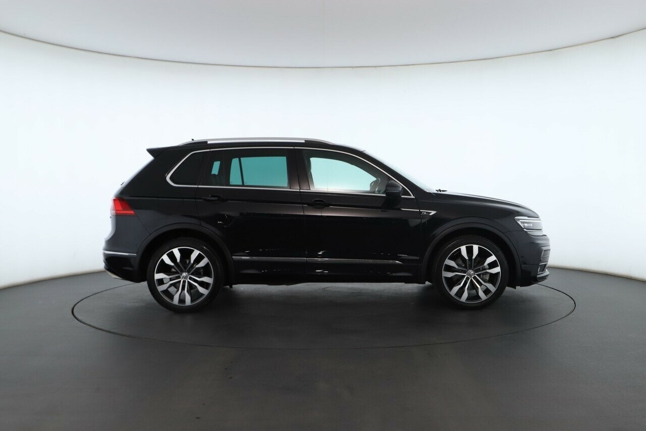 Volkswagen Tiguan image 3