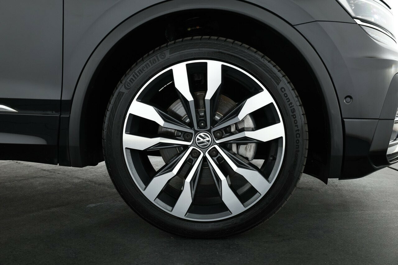 Volkswagen Tiguan image 4