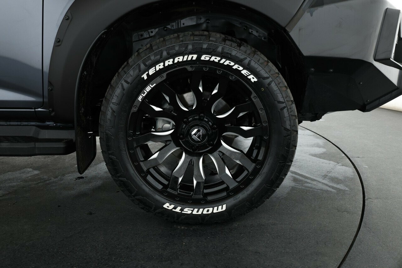 Mazda Bt-50 image 3