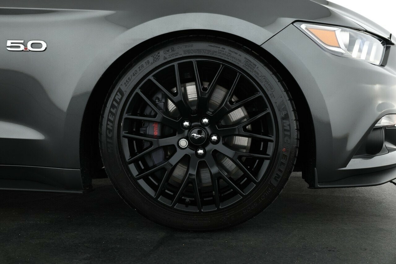 Ford Mustang image 3