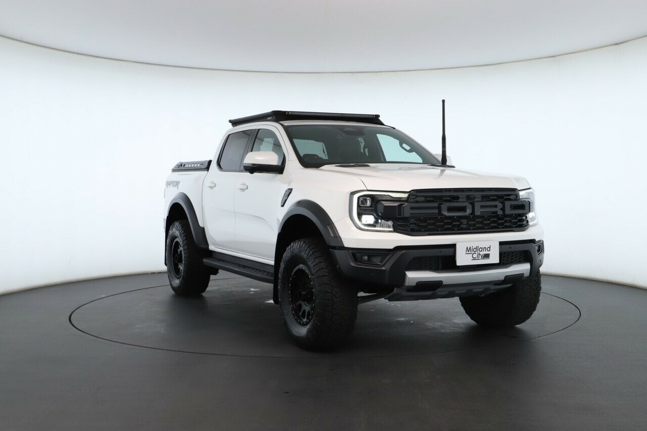 Ford Ranger image 4