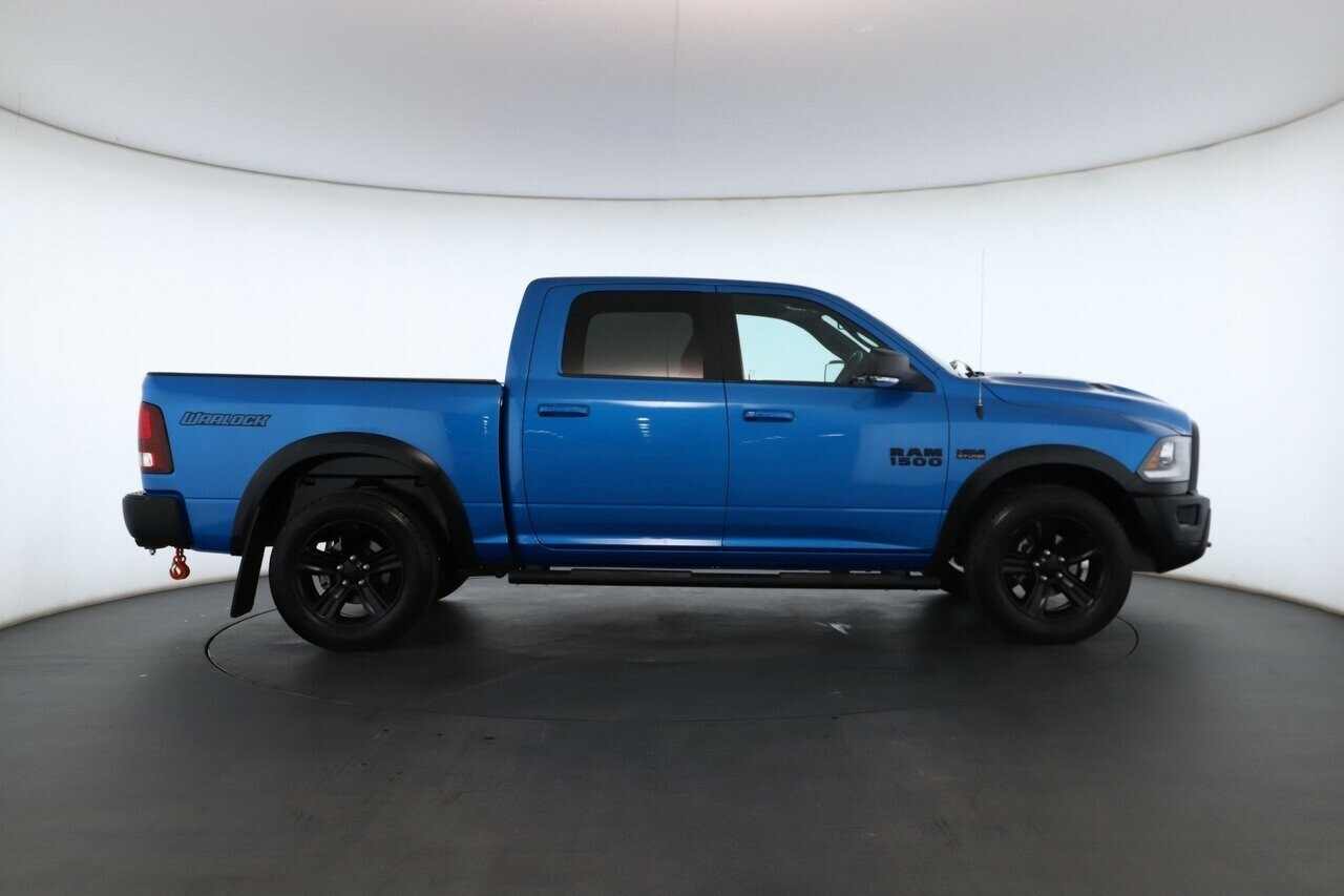 Ram 1500 image 2