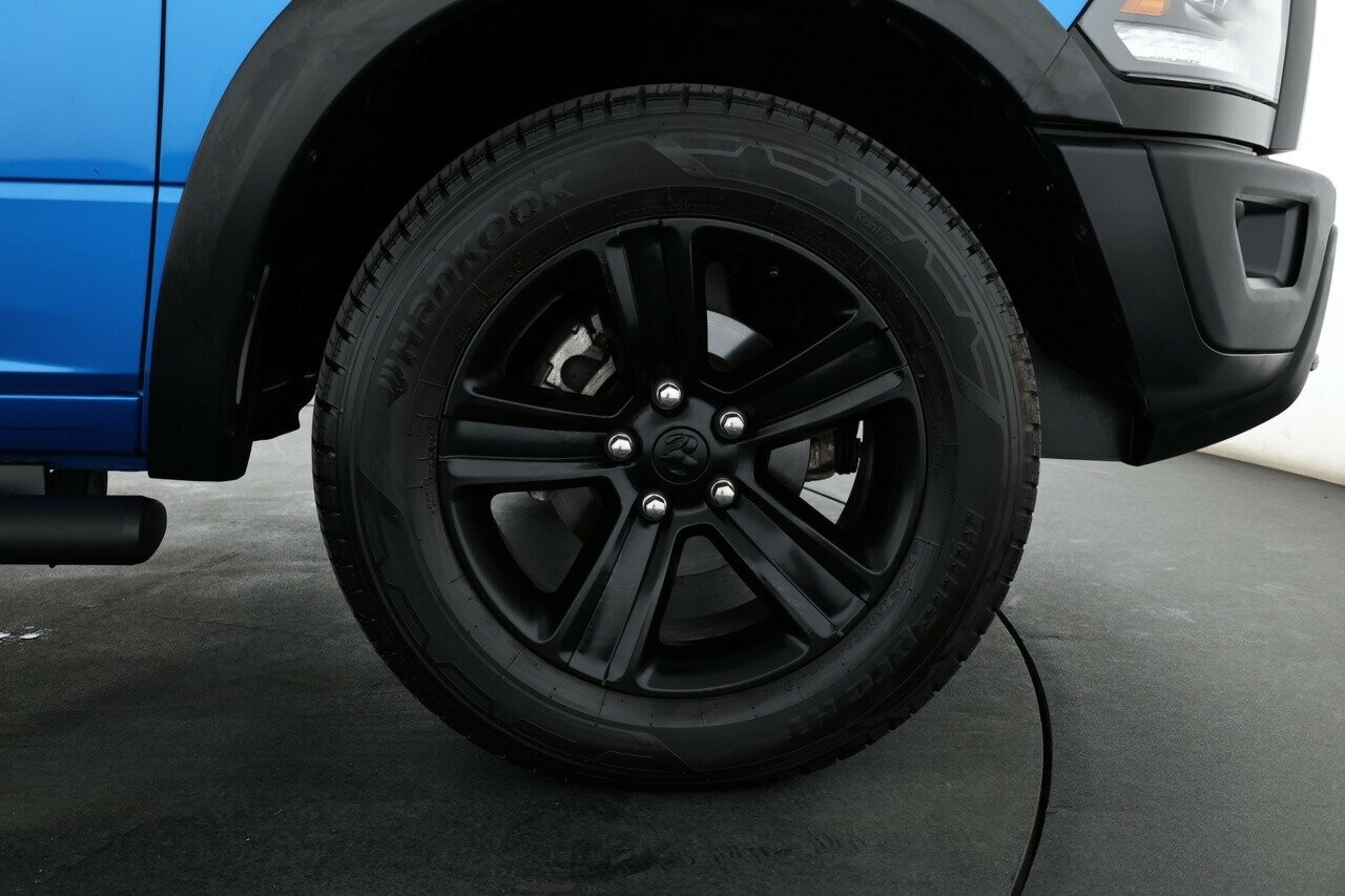 Ram 1500 image 3