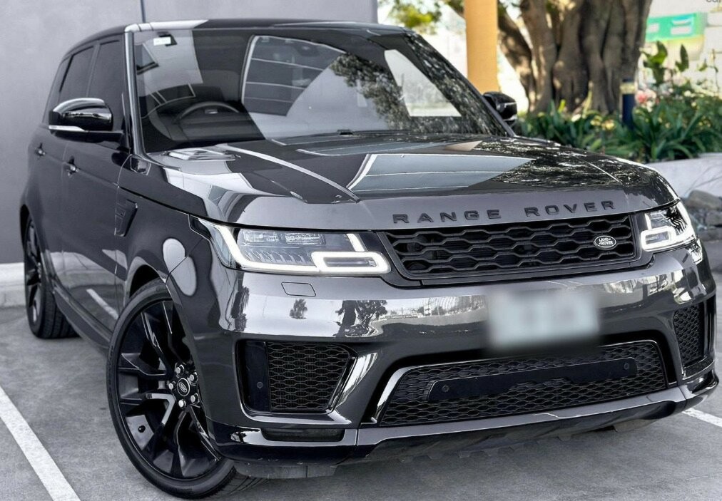 Land Rover Range Rover Sport image 1