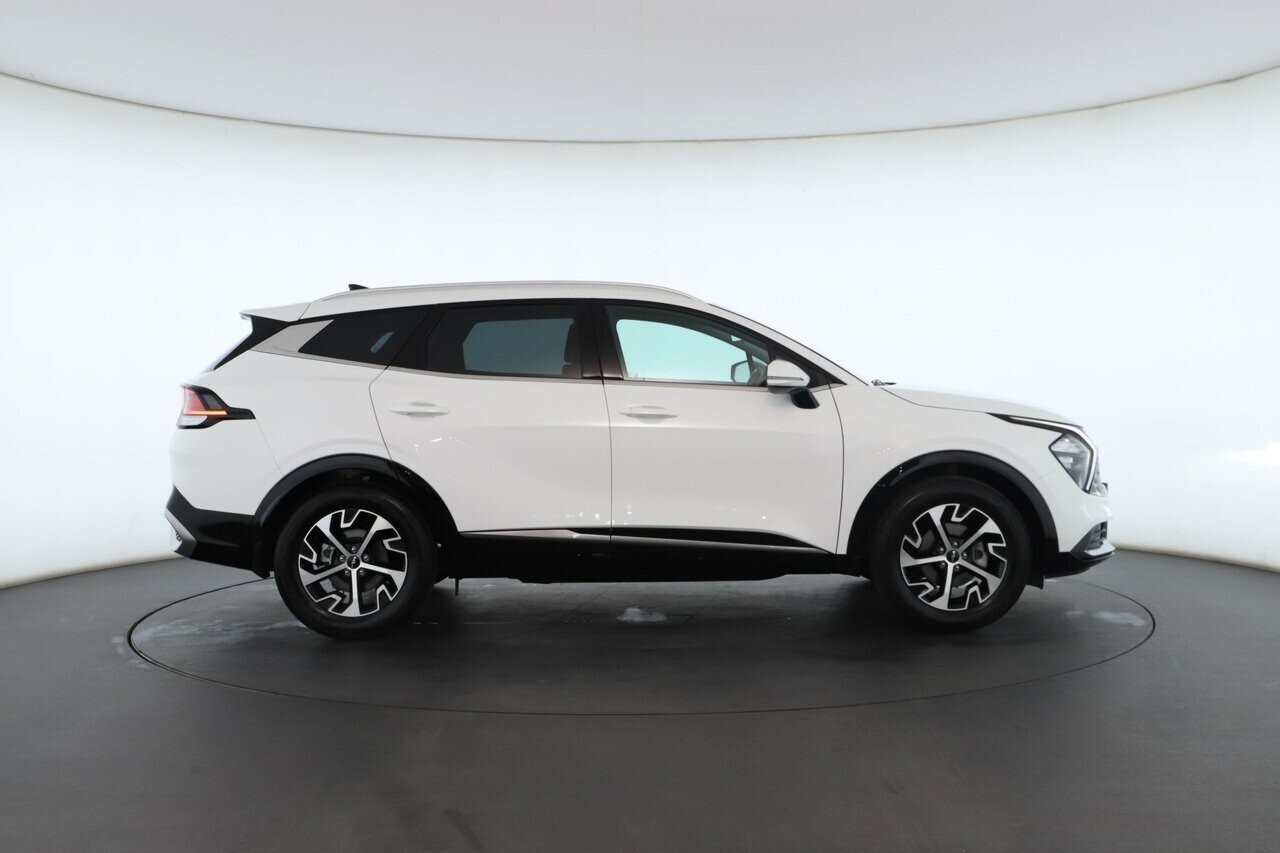Kia Sportage image 2