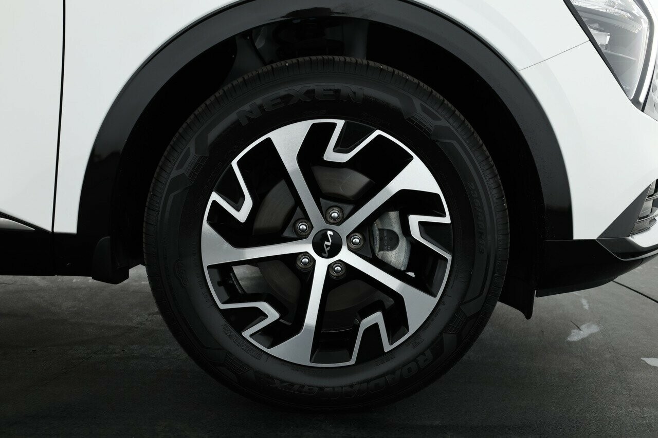 Kia Sportage image 3