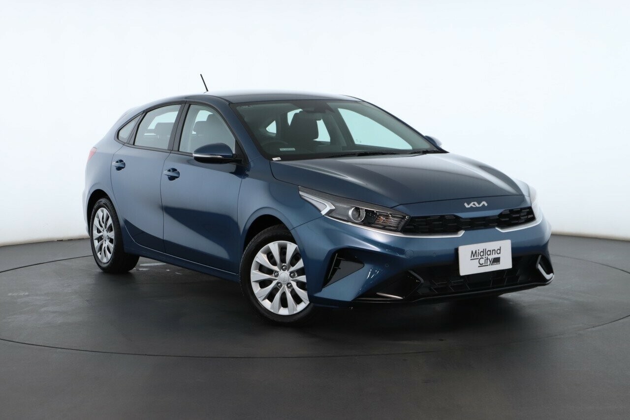 Kia Cerato image 1