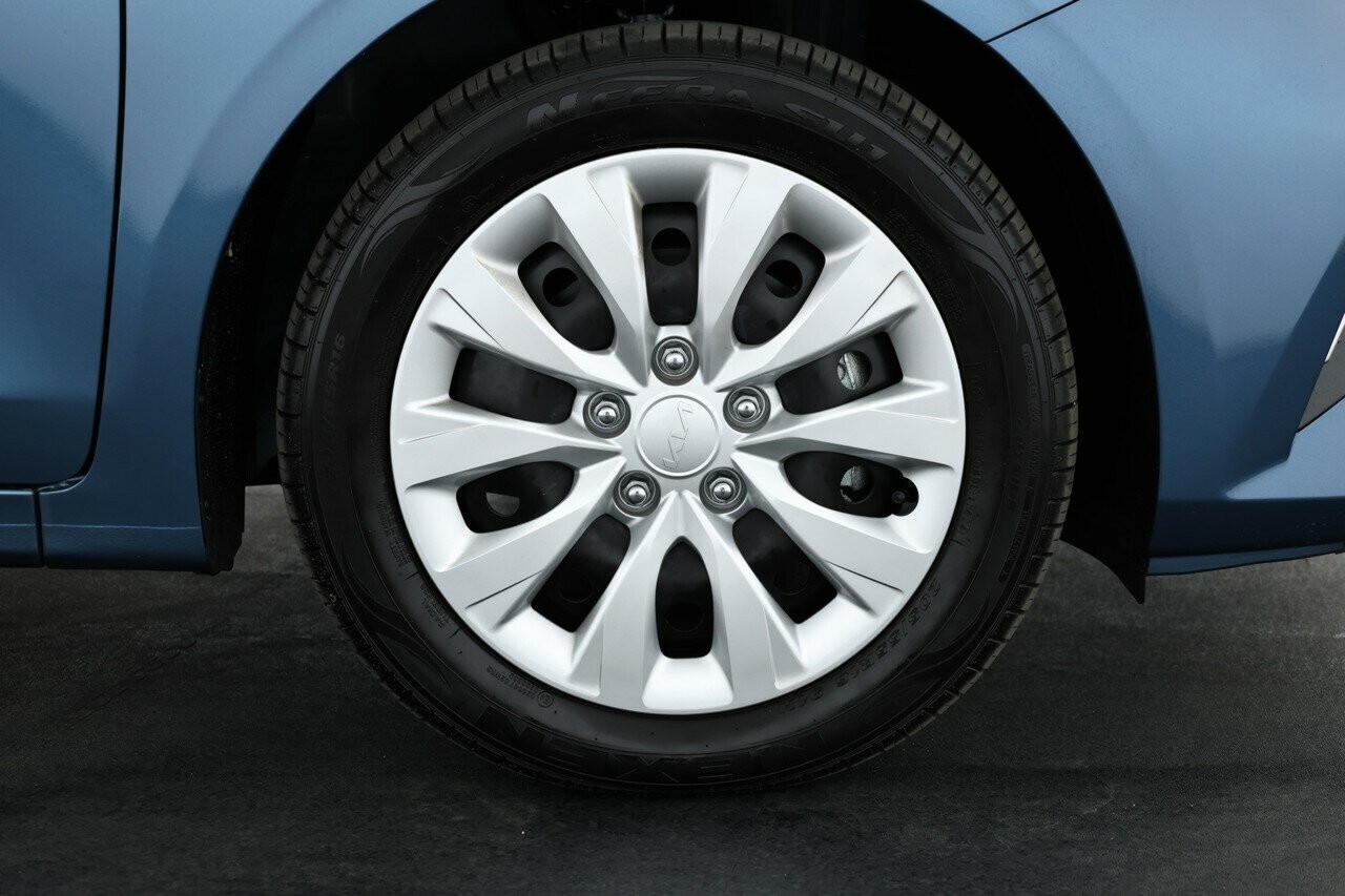 Kia Cerato image 3