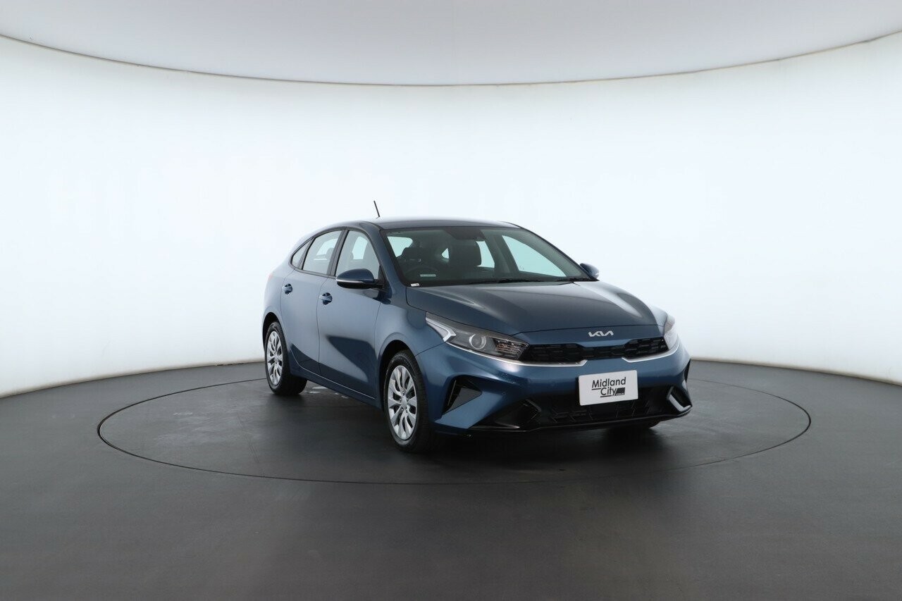 Kia Cerato image 4