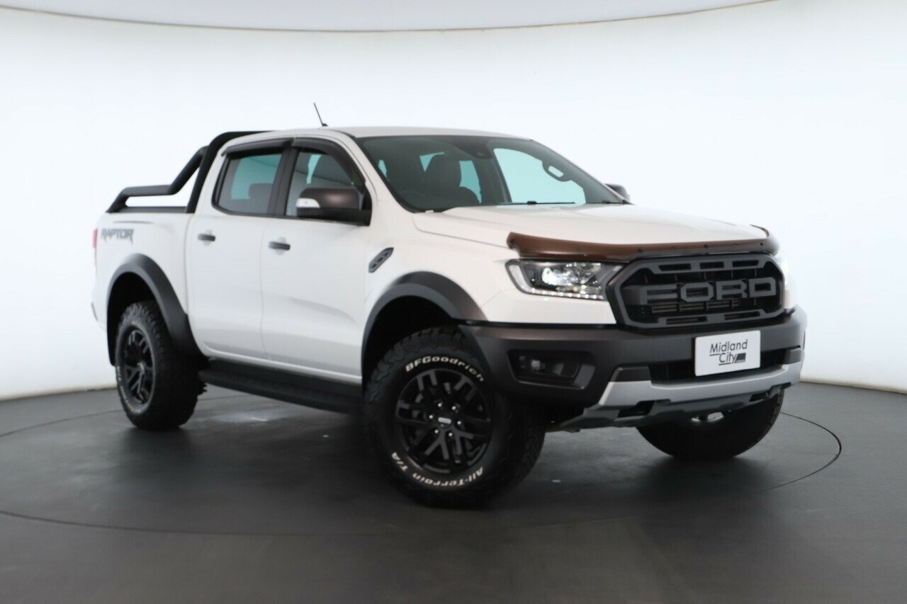 Ford Ranger image 1