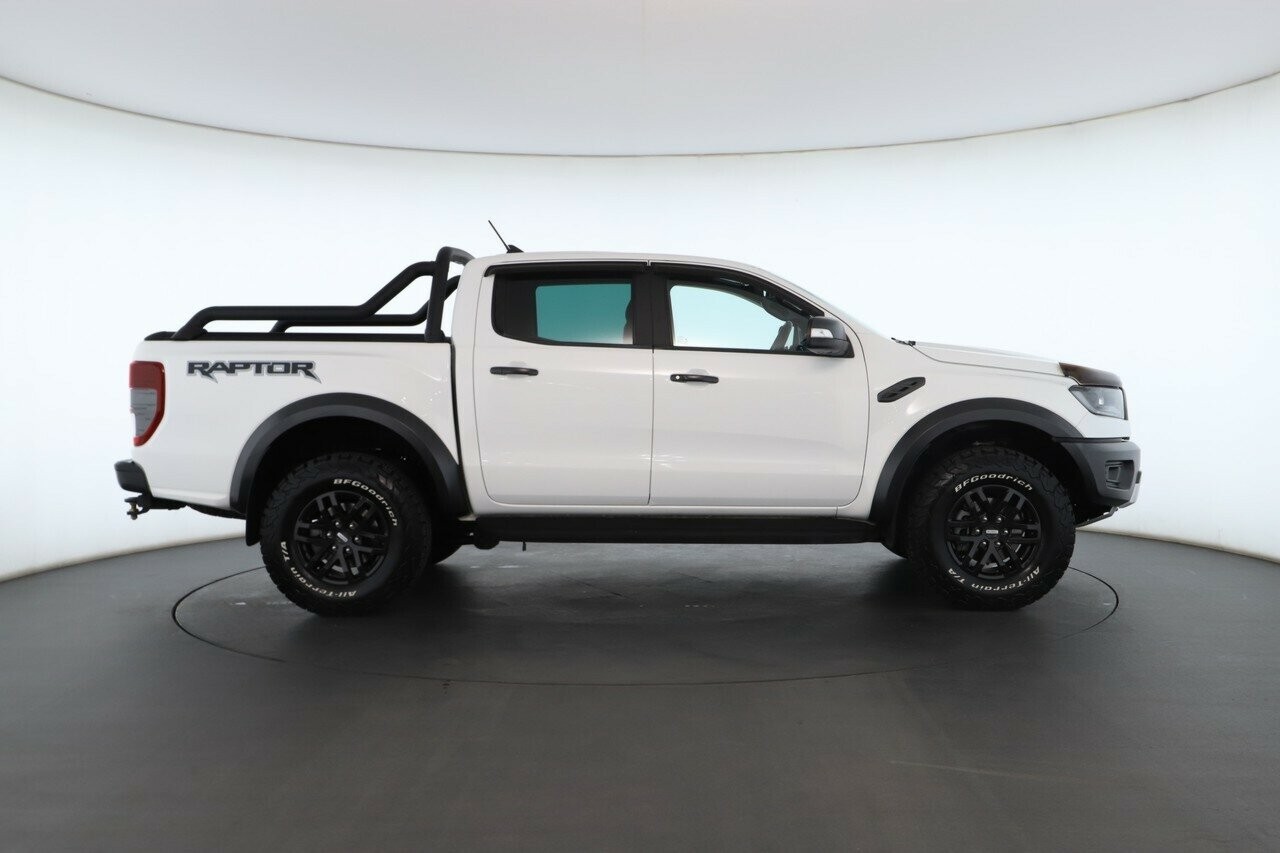 Ford Ranger image 2