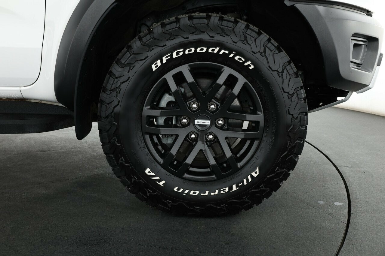 Ford Ranger image 3