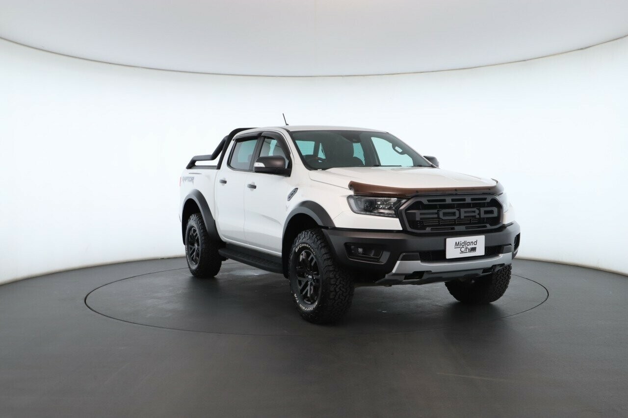 Ford Ranger image 4