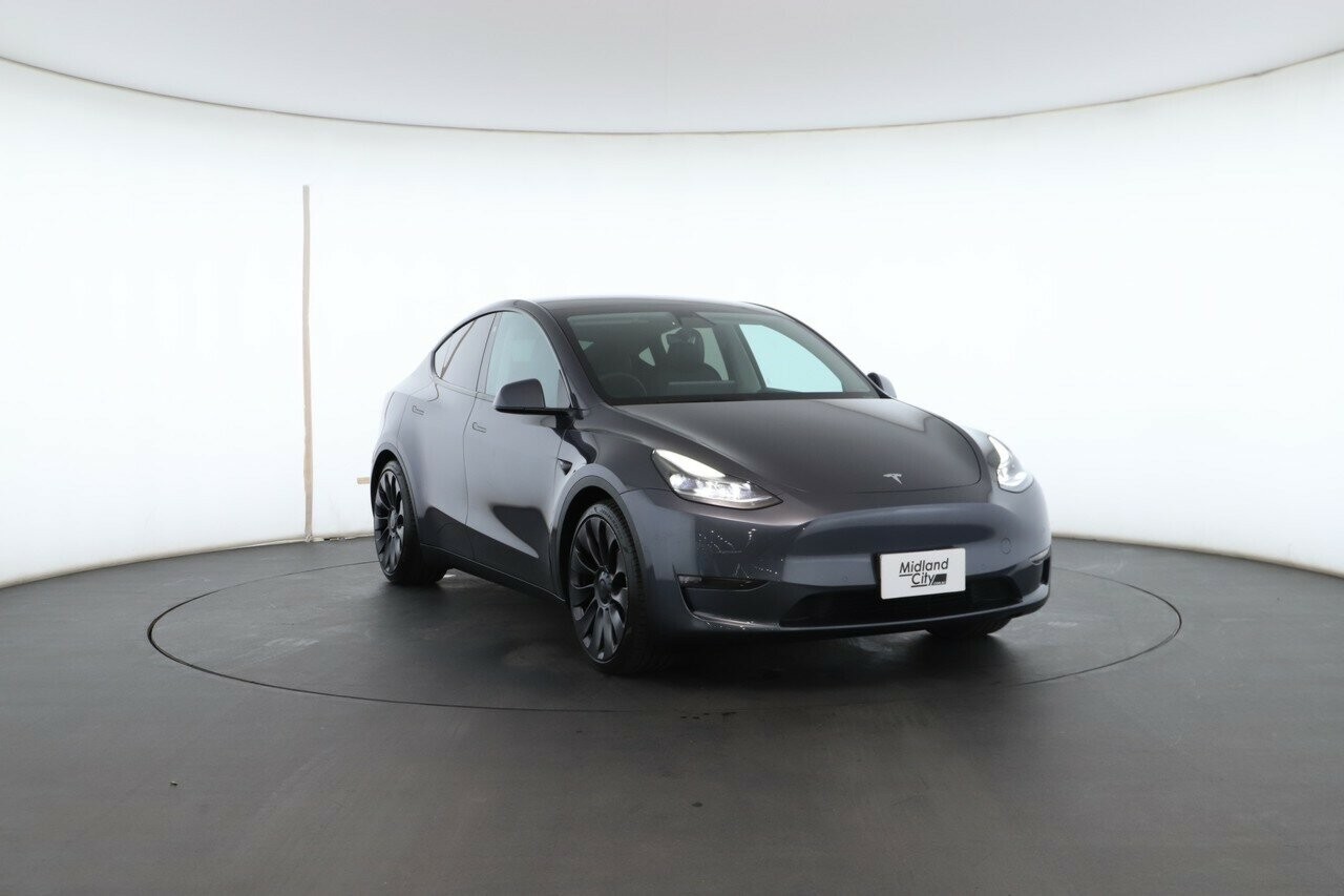 Tesla Model Y image 3
