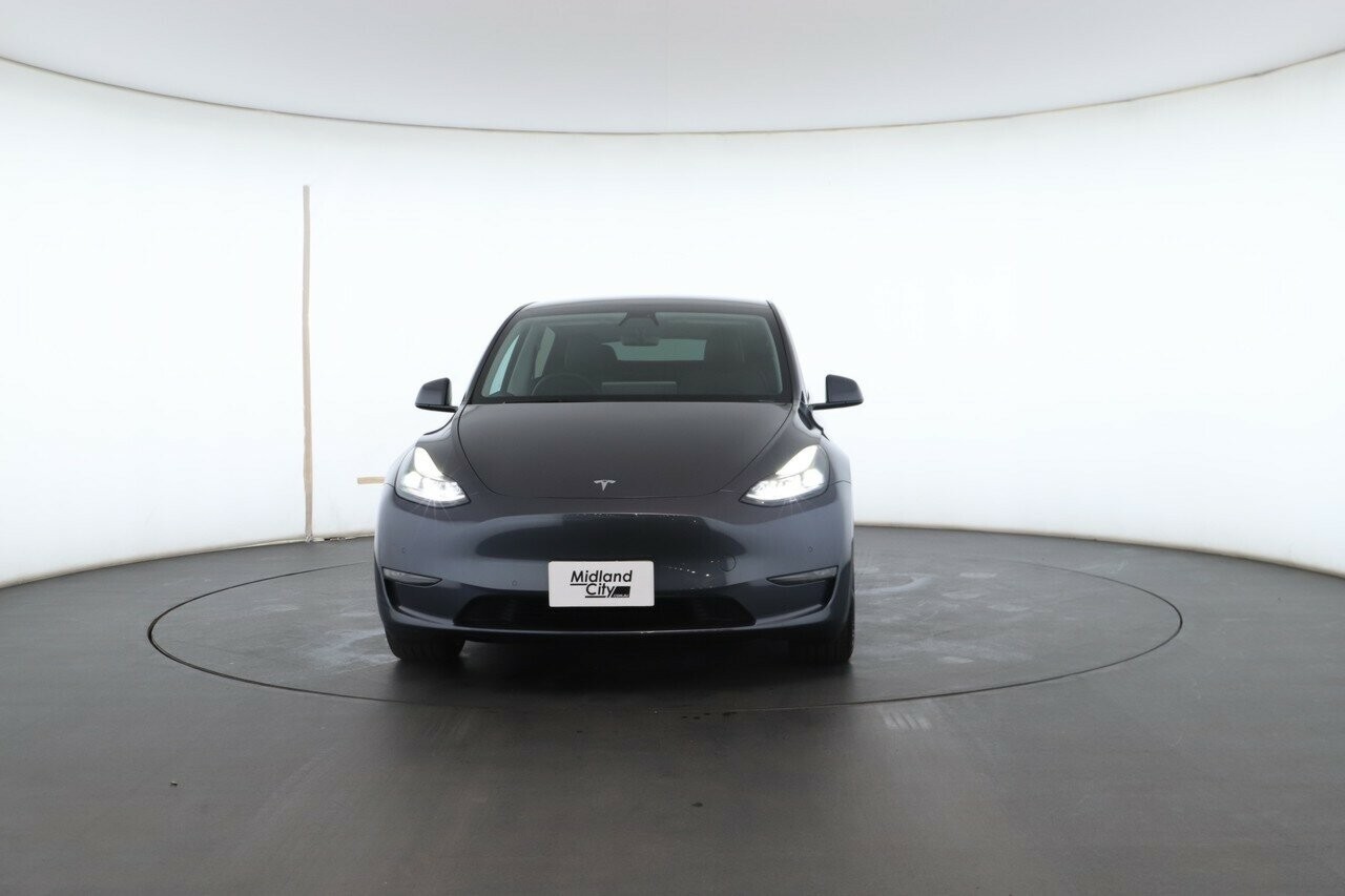 Tesla Model Y image 4