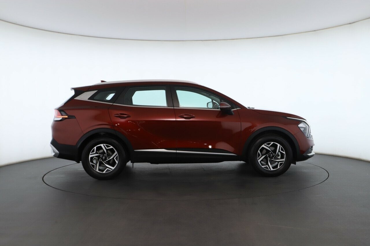 Kia Sportage image 2