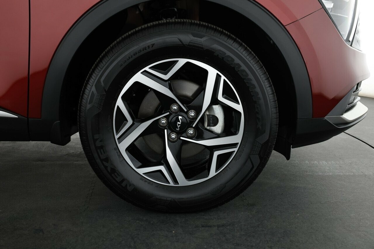 Kia Sportage image 3