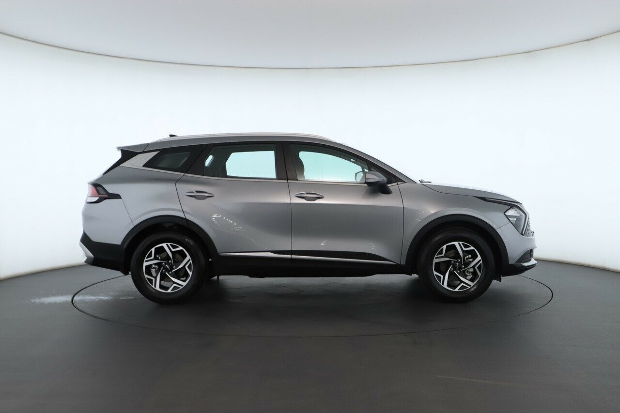 Kia Sportage image 2