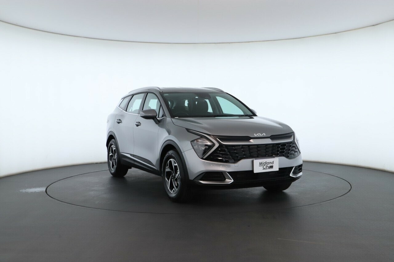 Kia Sportage image 4