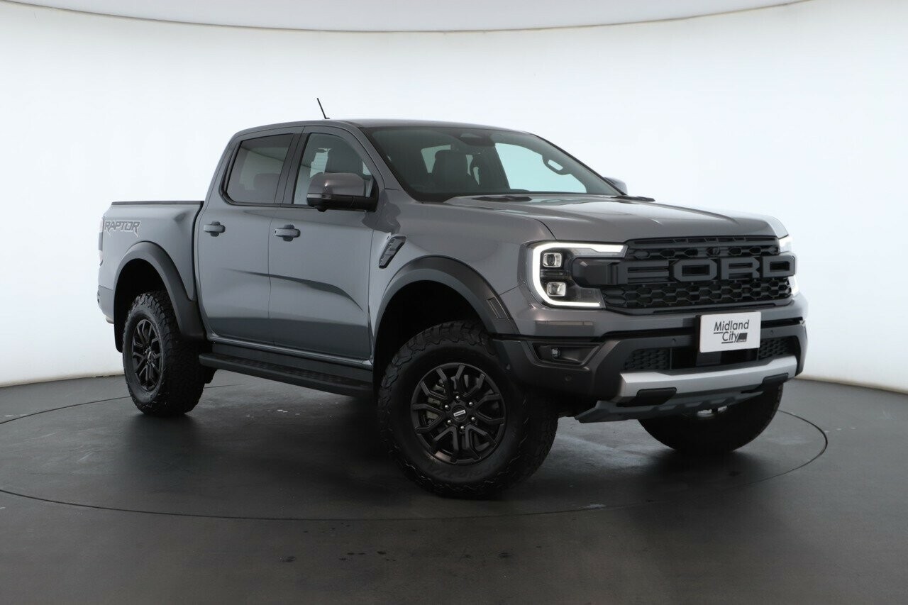 Ford Ranger image 1