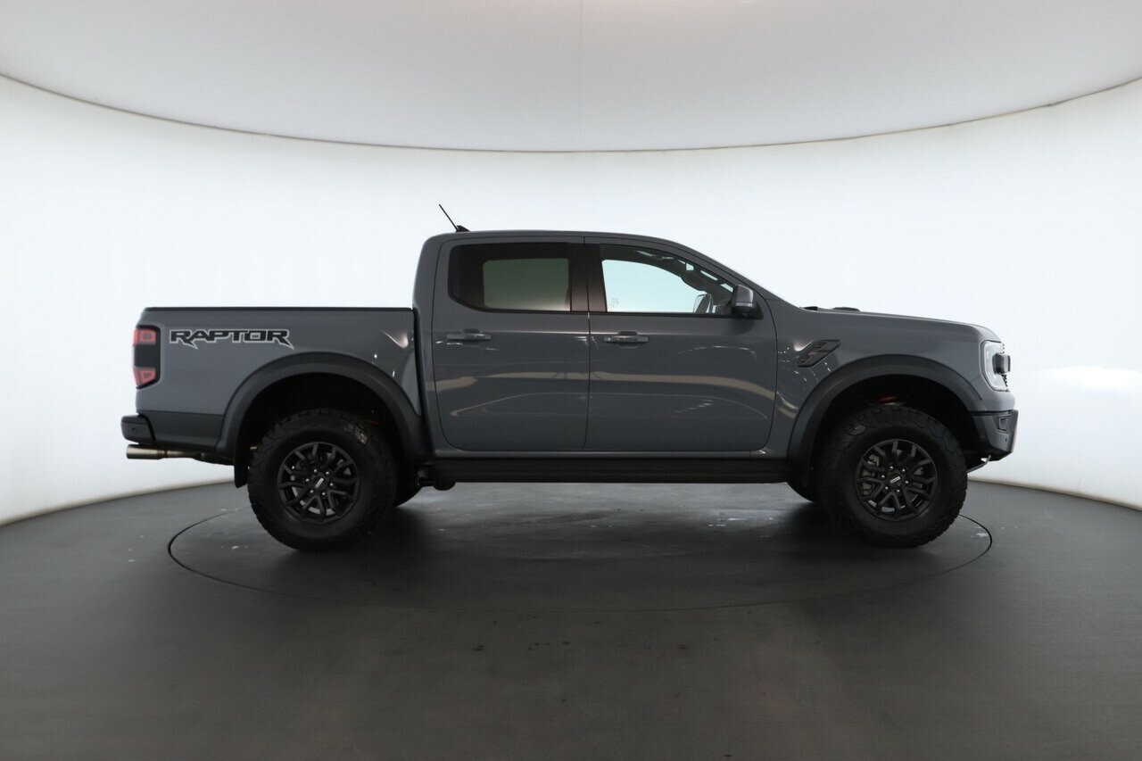 Ford Ranger image 2