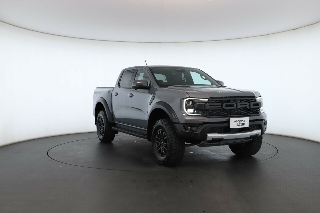 Ford Ranger image 4