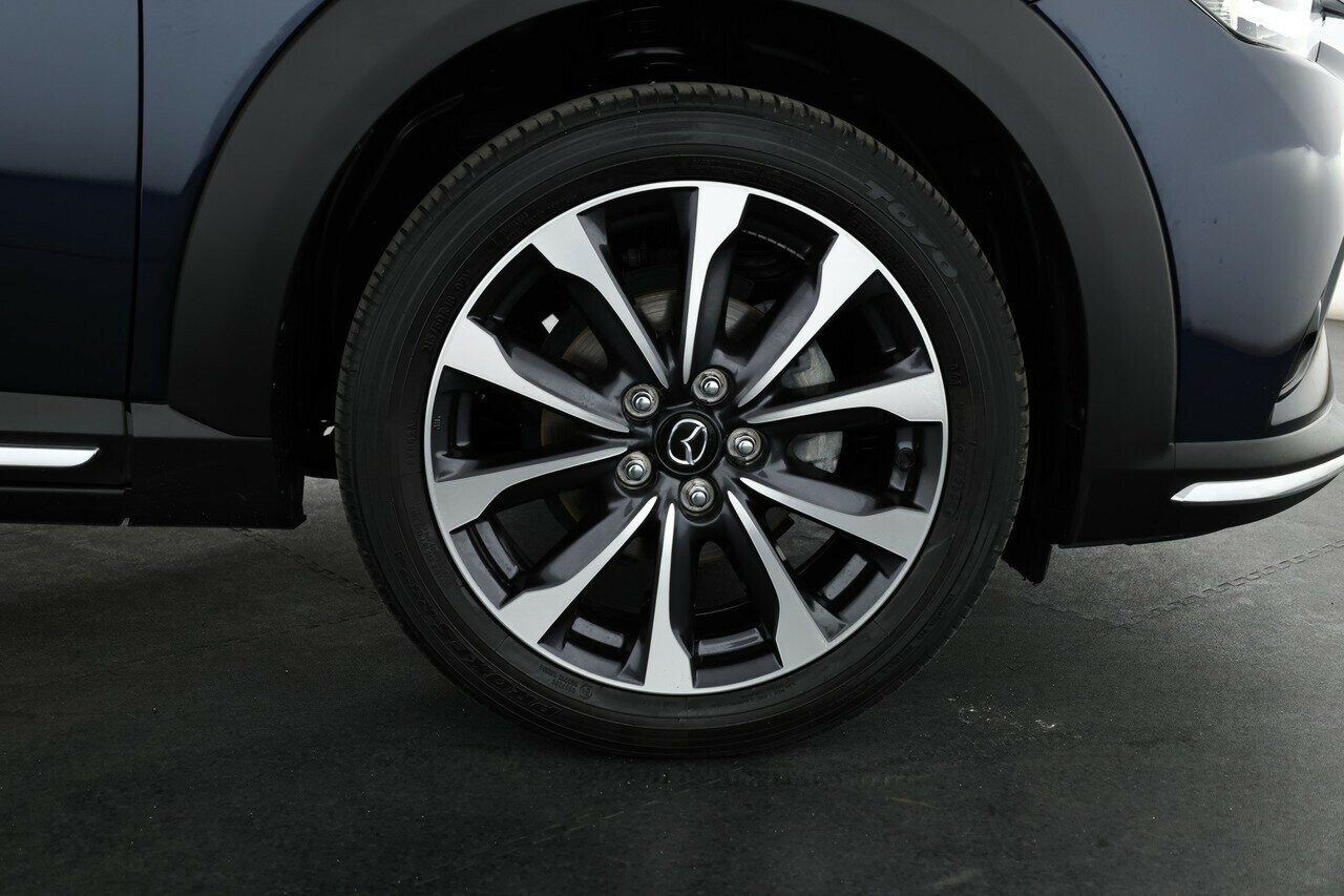 Mazda Cx-3 image 3