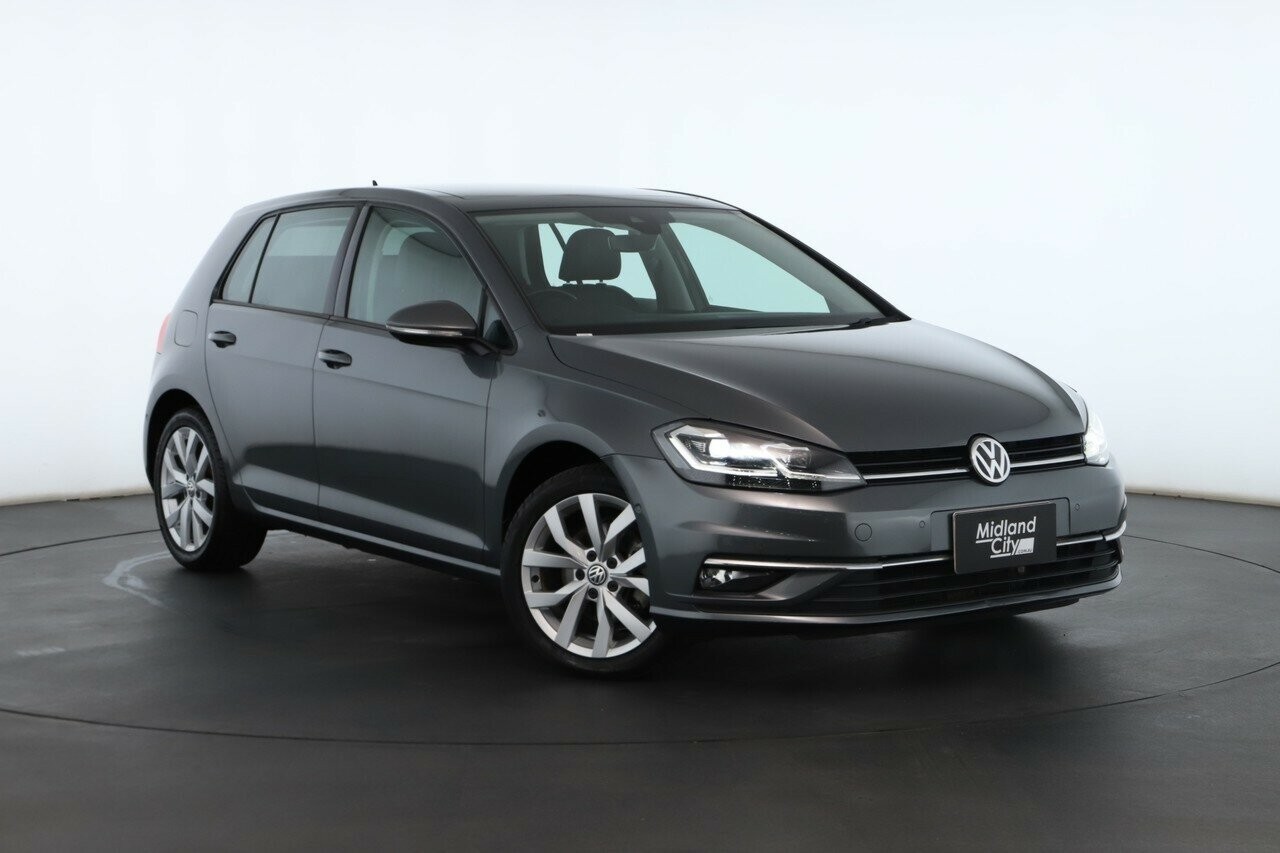 Volkswagen Golf image 1
