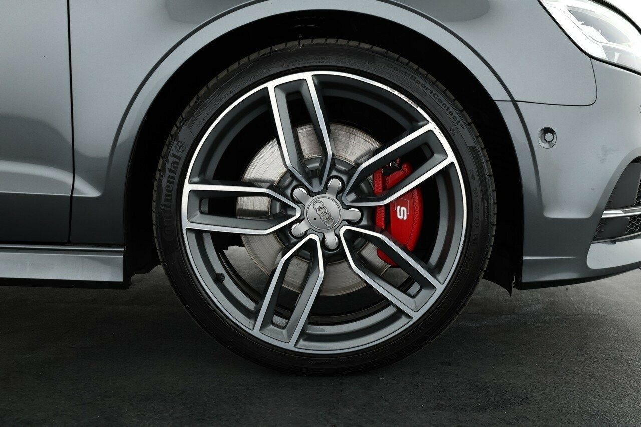 Audi S3 image 4