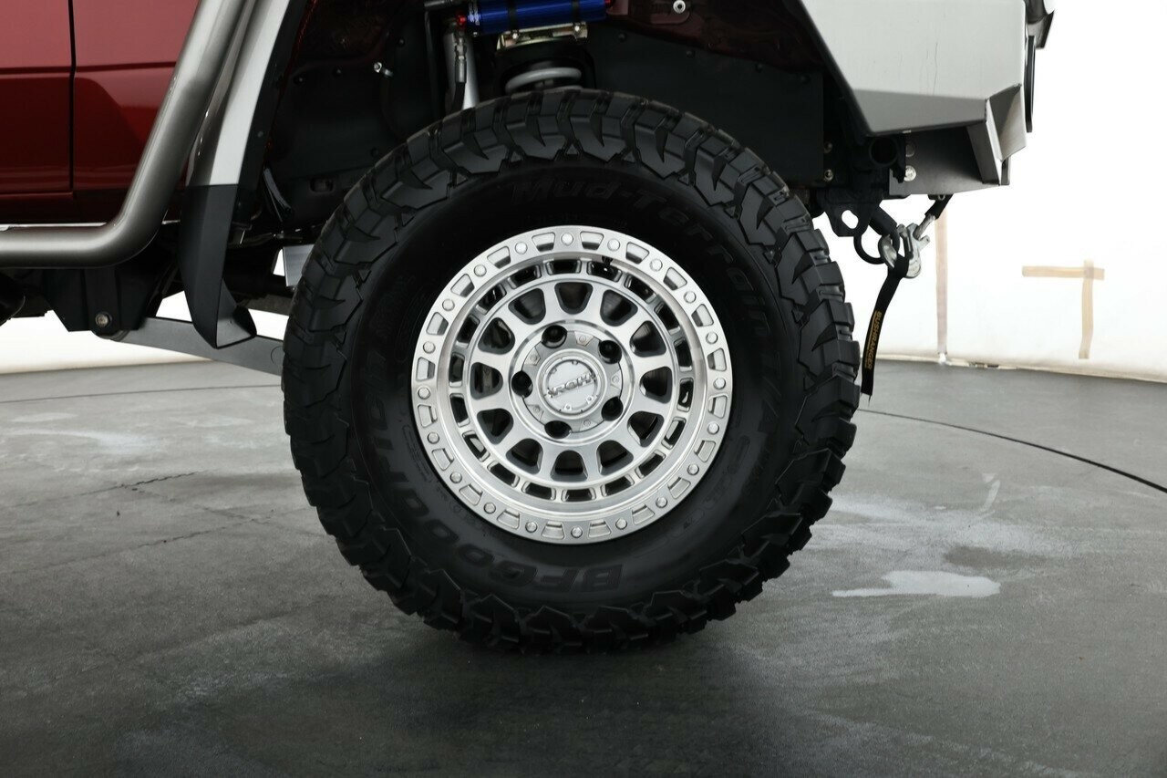 Toyota Landcruiser image 3