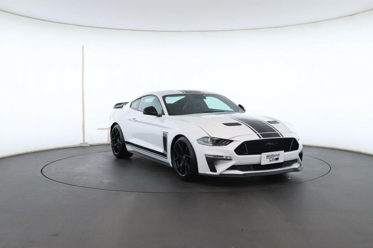 Ford Mustang image 4