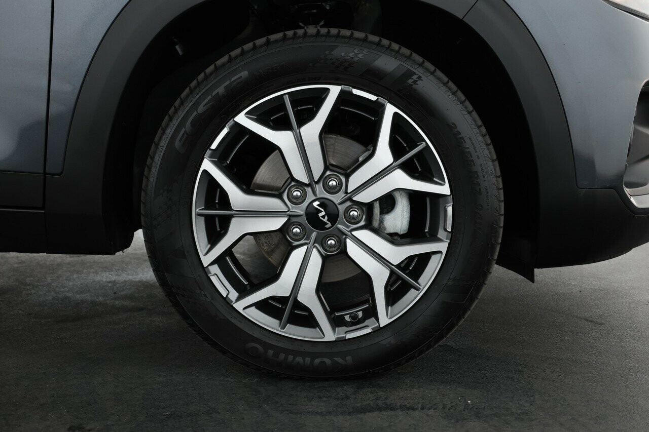 Kia Seltos image 3