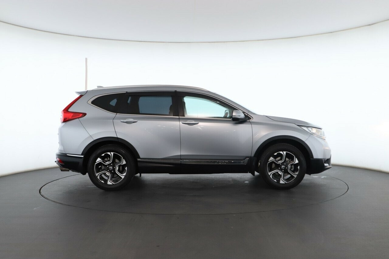 Honda Cr-v image 2
