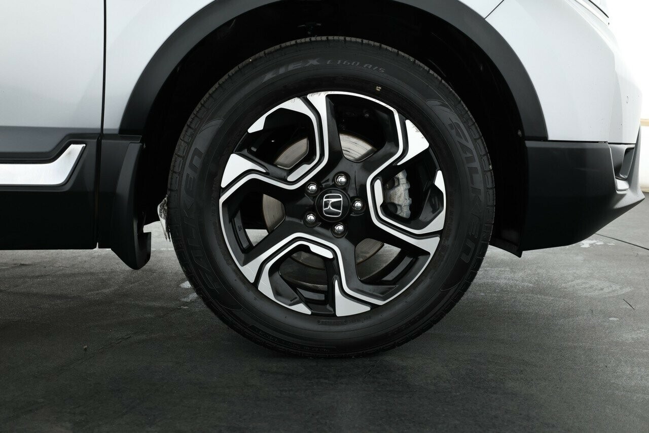 Honda Cr-v image 3