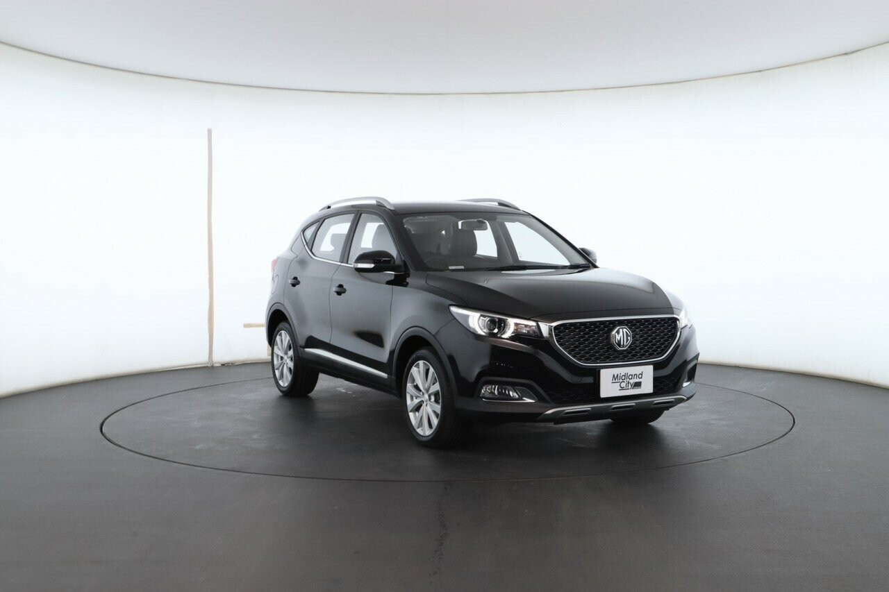 MG Zs image 4