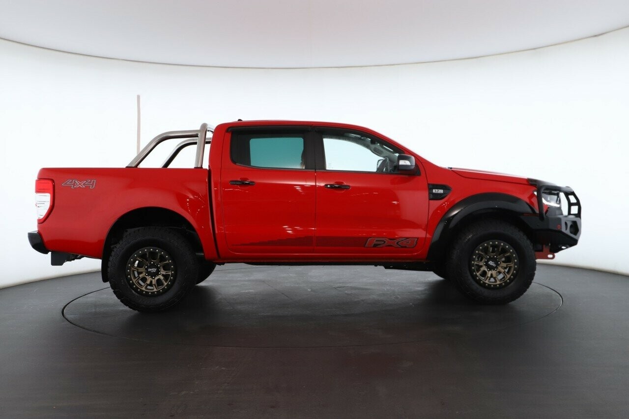 Ford Ranger image 3