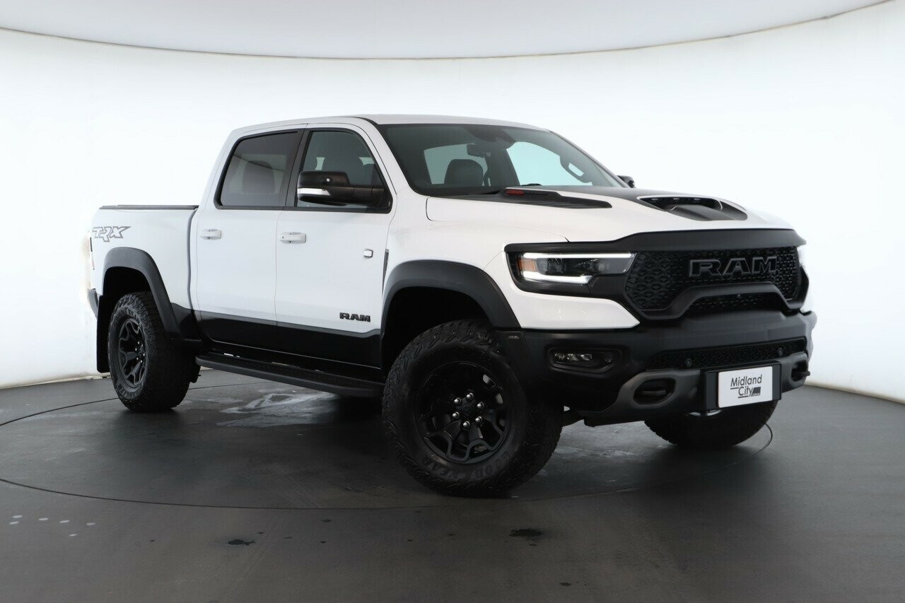 Ram 1500 image 1