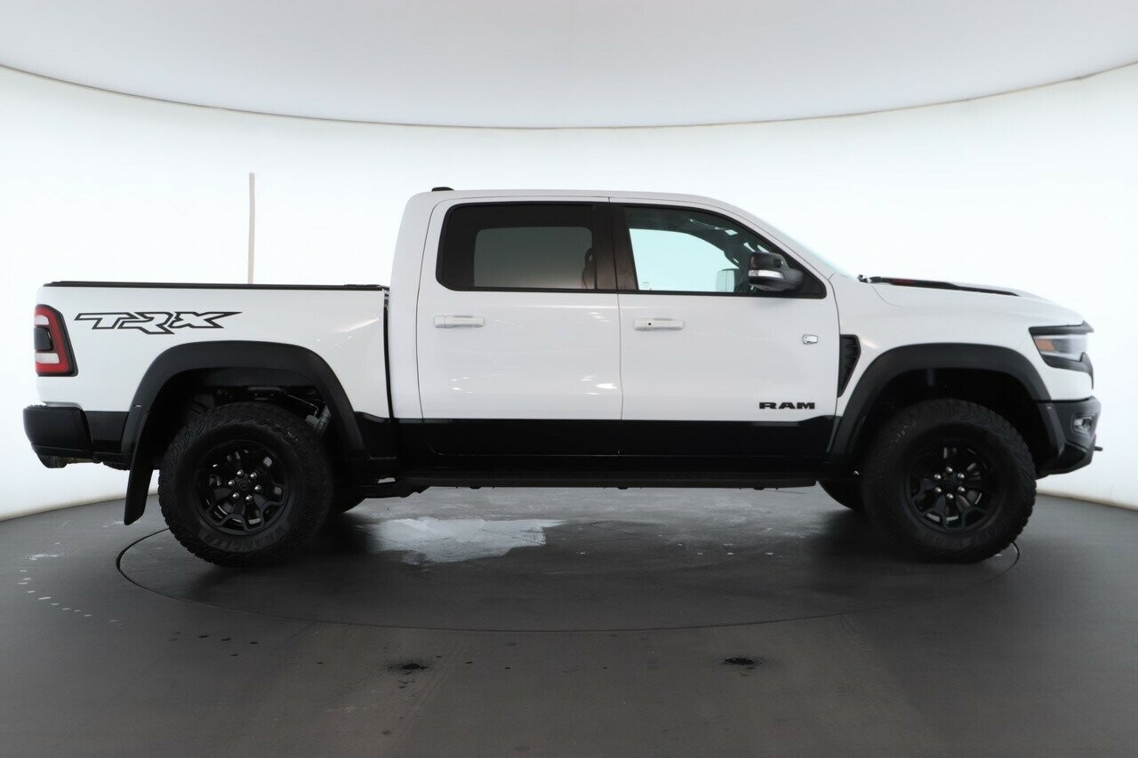 Ram 1500 image 2