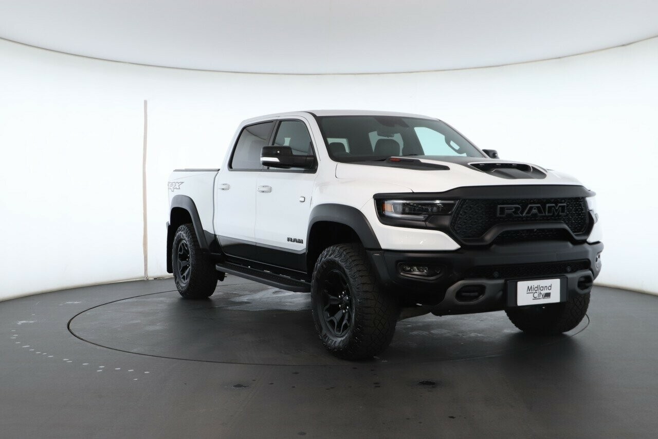 Ram 1500 image 4