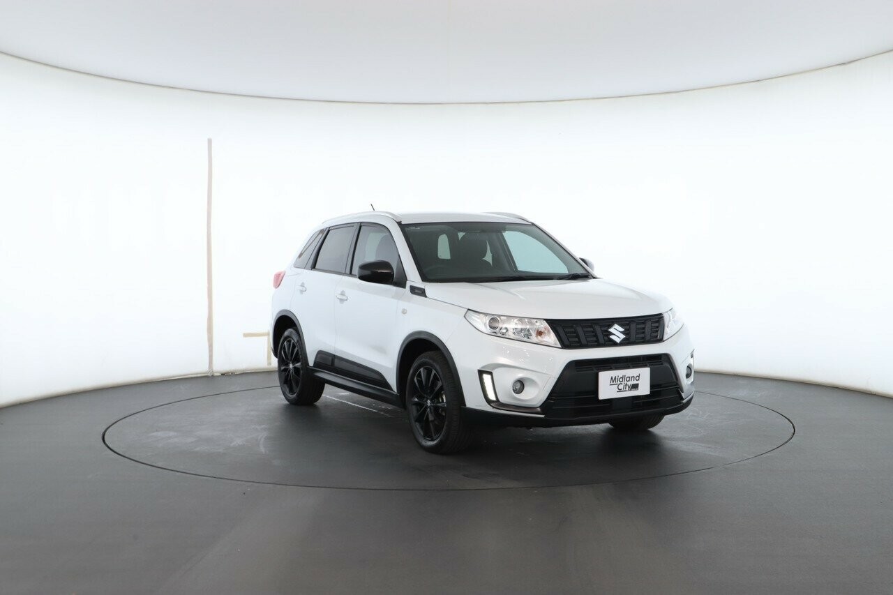Suzuki Vitara image 4