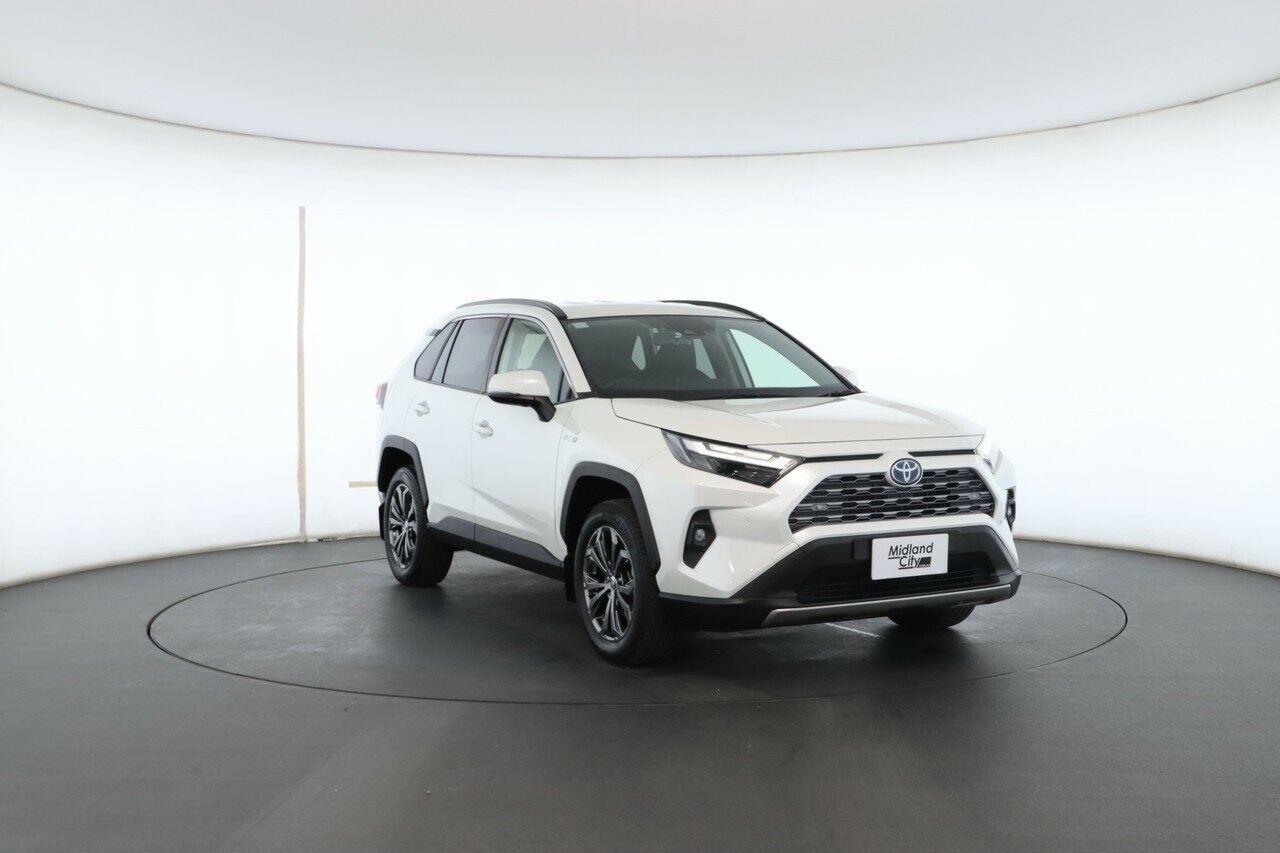 Toyota Rav4 image 4